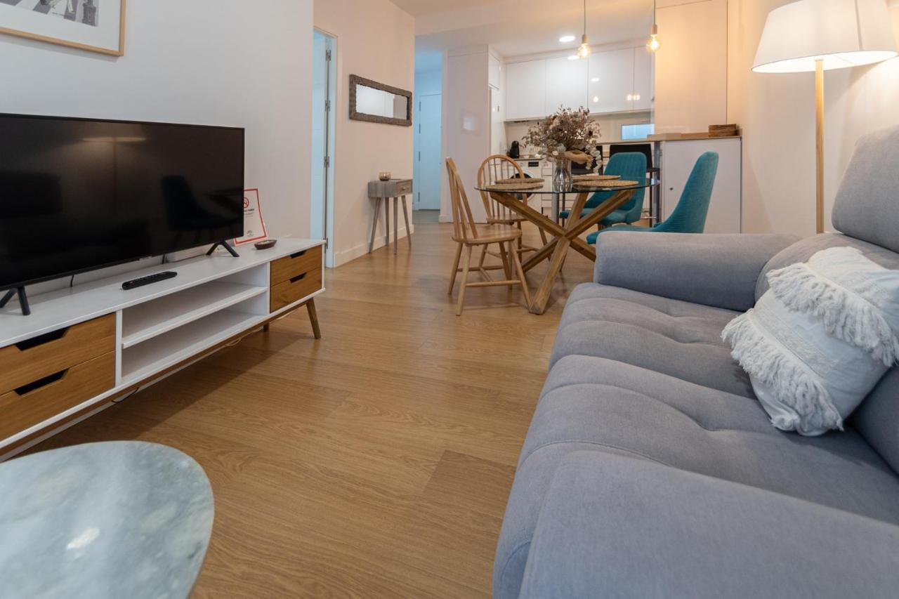 Apartamento El Bergantin De Cadix Extérieur photo