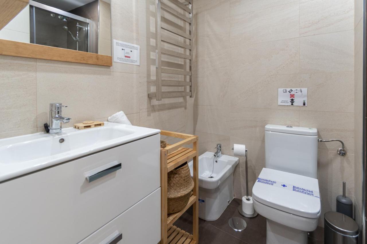 Apartamento El Bergantin De Cadix Extérieur photo