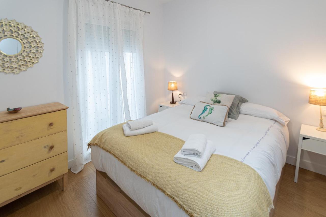 Apartamento El Bergantin De Cadix Extérieur photo