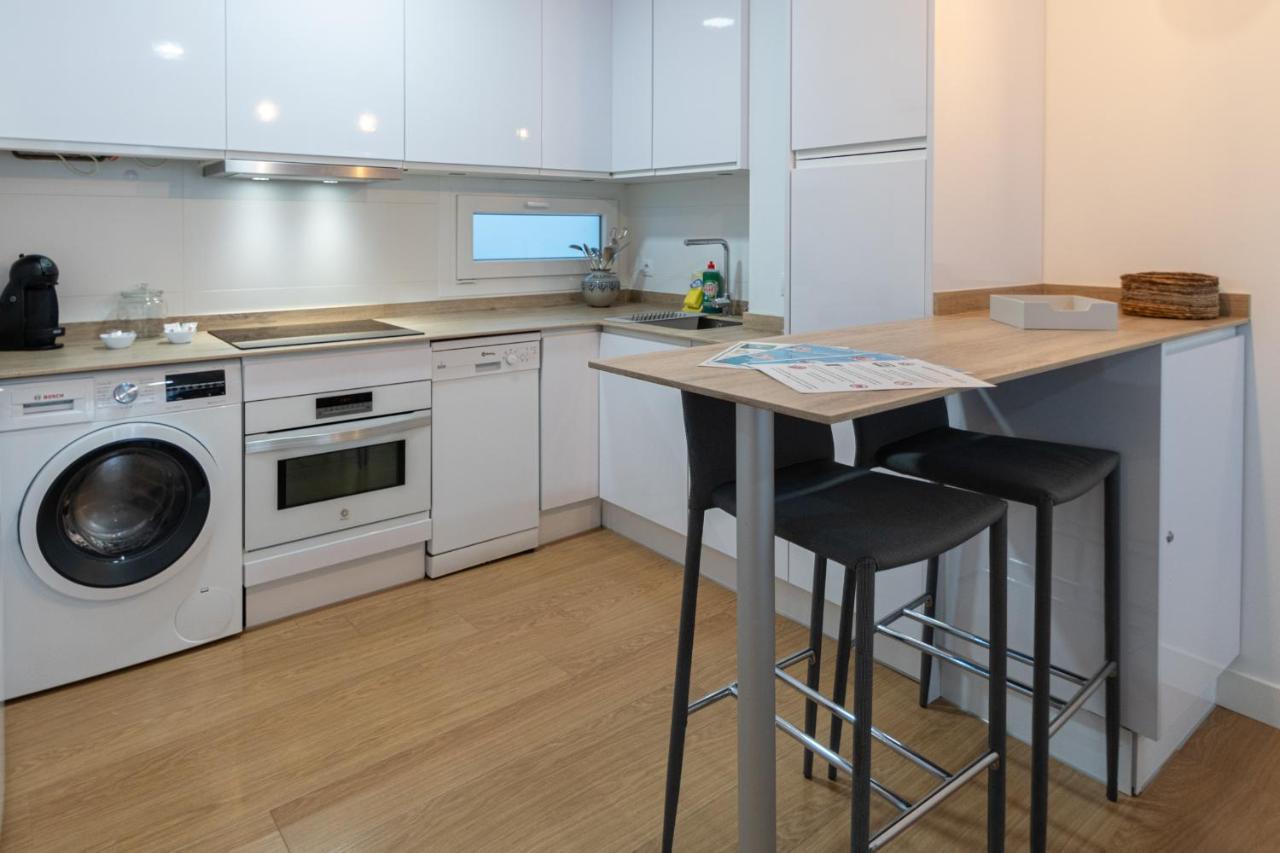 Apartamento El Bergantin De Cadix Extérieur photo